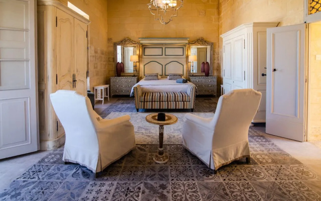Palazzino Birgu Host Family Bed and Breakfast