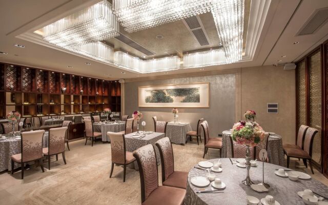 Shantou International Hotel