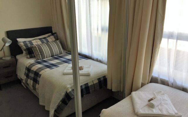 Applecross Village Apartment