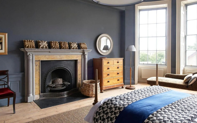 The Art House at The New Town