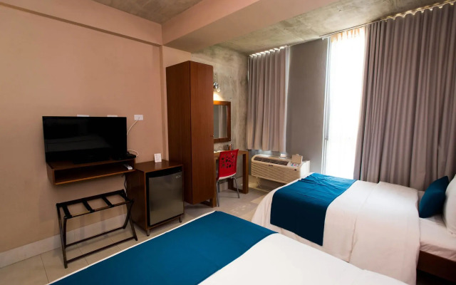 Dream Inn PR