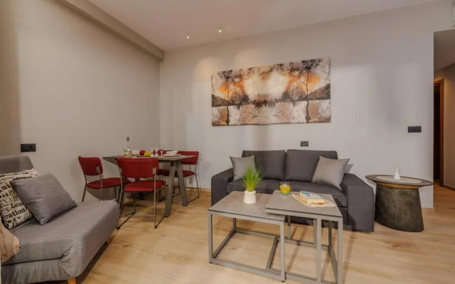 Jolly Suites
