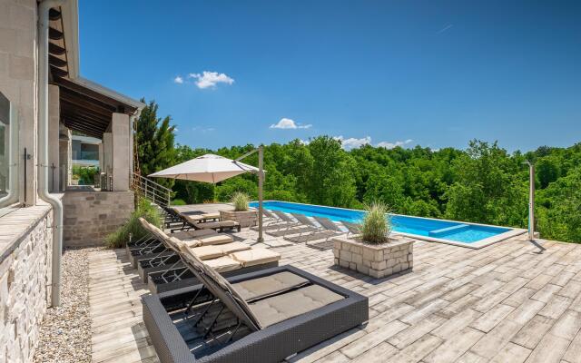 Barbara in Vižinada