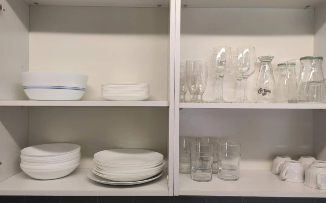 SUITEDREAMS - Av. Fener