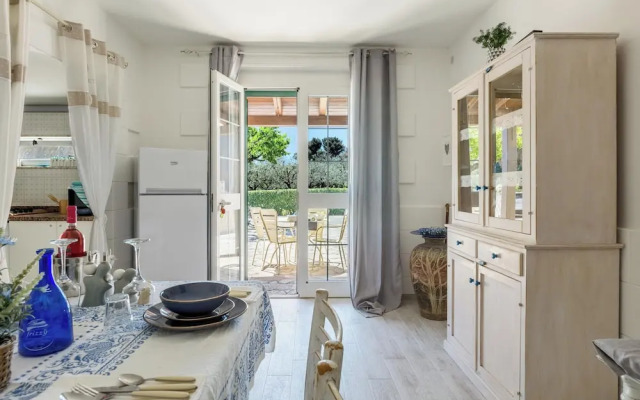 3909 Come a Casa Tua By Barbarhouse