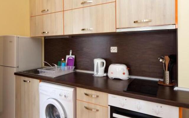 Mars Apartments in Complex Shipka