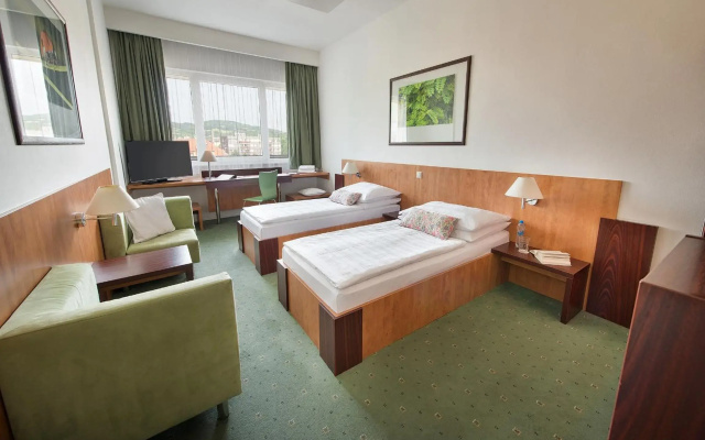 Hotel Grand Litava Beroun