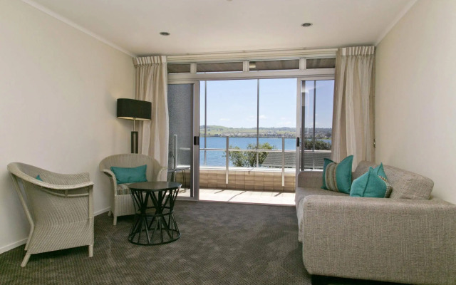 The Cove Taupo