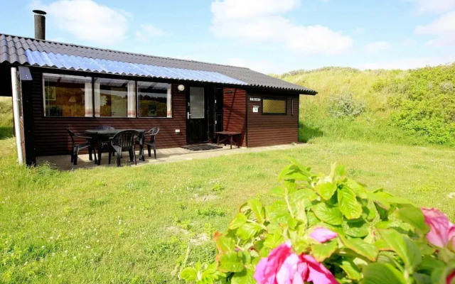 5 Person Holiday Home in Lokken