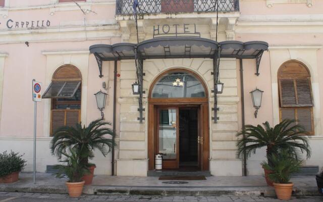 Hotel Cappello