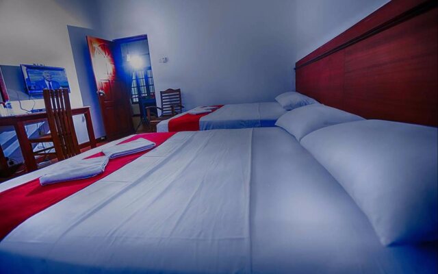 Kandy Regal Lake View Hotel