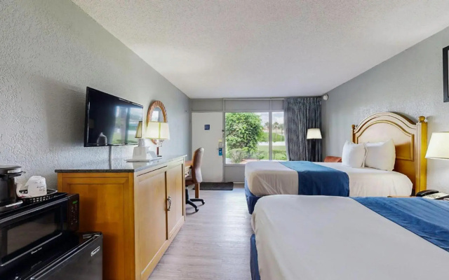 Park View Inn - Salem