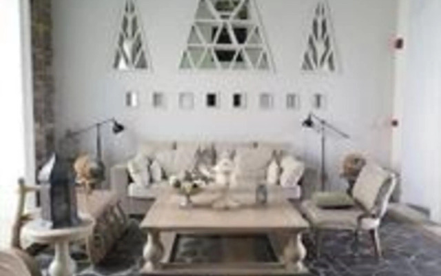 Chelona Huahin Condo Garden View by Dome