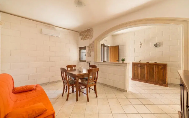 Villetta Specchiarica