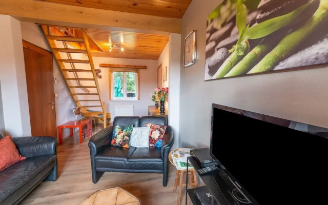 Pretty Holiday Home near Durbuy & La Roche-en-Ardennes