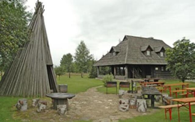 Nõmme Kõrts Accommodation