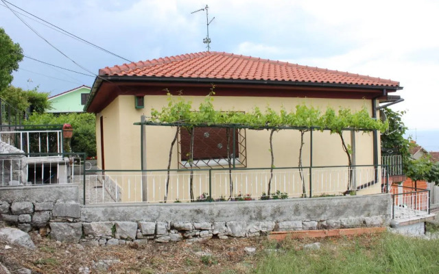 Apartments with a parking space Icici, Opatija - 7788