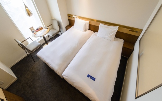 Deluxe Hollywood Twin room (트윈 침대 2개) 사진 2