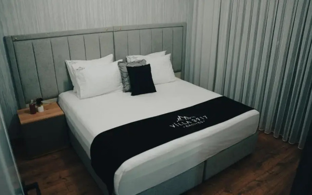 Villa 3917 Erciyes