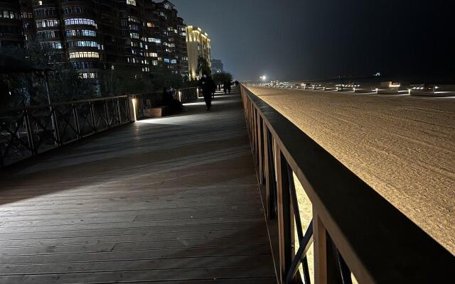 Апартаменты на улице Времена года