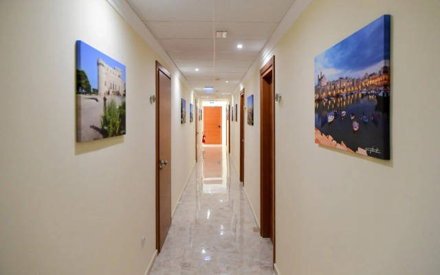 Hotel Auditorium