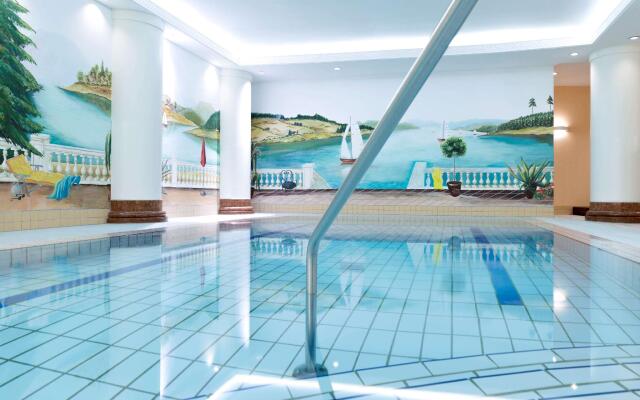 Novotel Freiburg am Konzerthaus