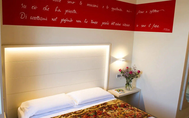 Villa di Cazzano - BioLuxury Living