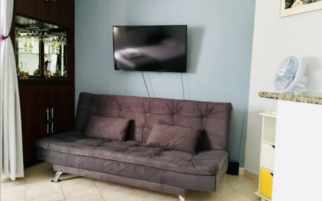 Apartamento Paim