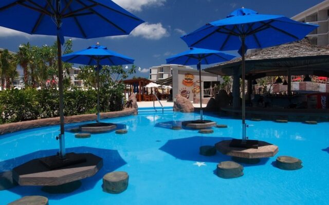 Splash Beach Resort 