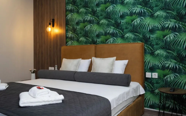 Dioroh Suites Meteora 301