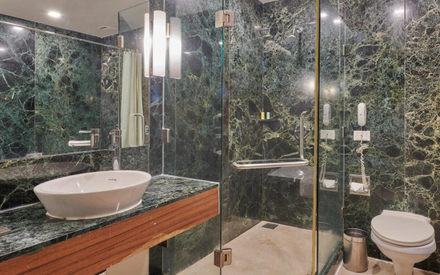 Hotel Studio Estique