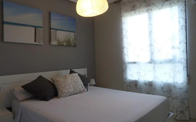Apartamento Bahia Denia