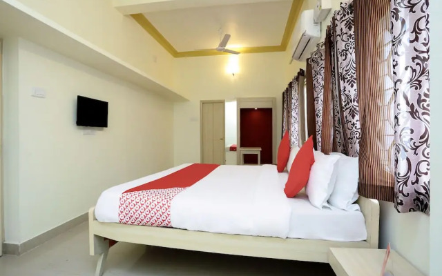 OYO 18627 Hotel Mithila