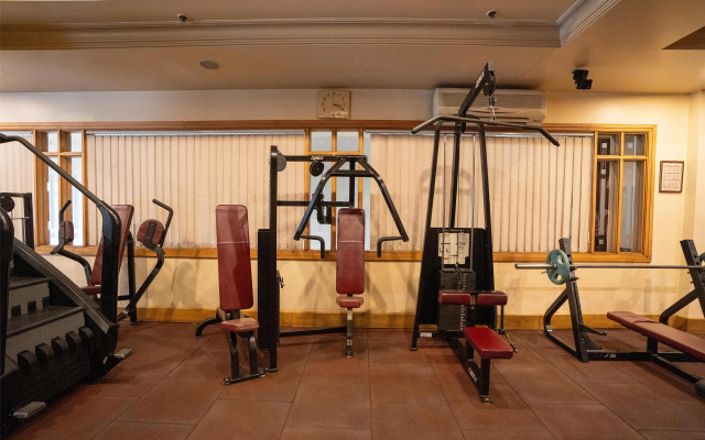 Radisson Hotel Jalandhar