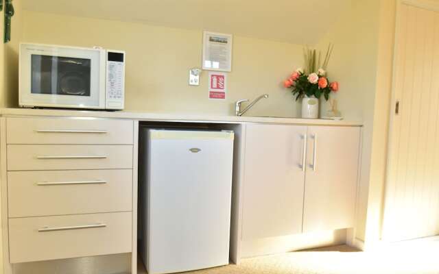 Eldonwood Bed and Breakfast