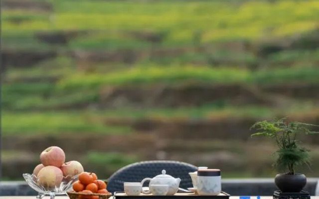 Yundu Meisu (Huangling Scenic Area Store)
