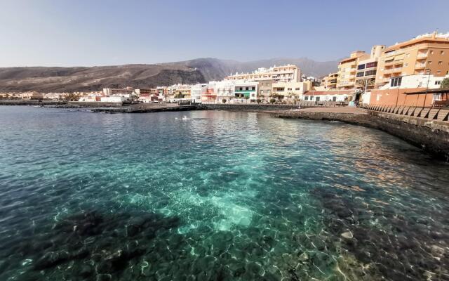 Puertito- Lanzarote in Güimar