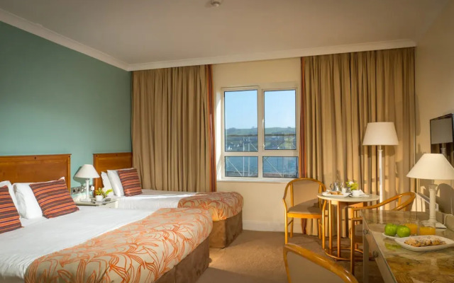 Celtic Ross Hotel