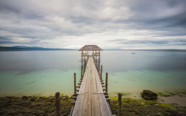 Hotel Santika Luwuk - Sulawesi Tengah