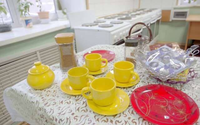 Арал Авиамоторная