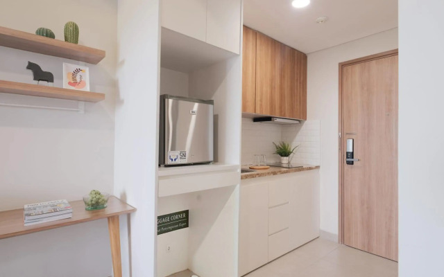 Fika Rooms