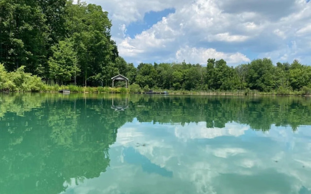 Letchworth Farm Guesthouses