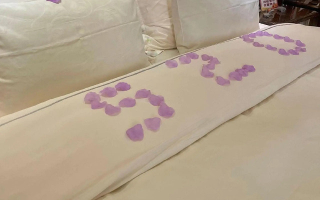 Ballad Jin Ling Hotel