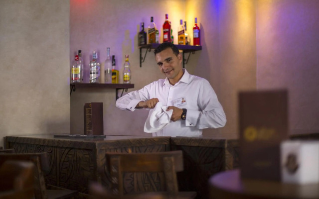 Atlantic Hotel Agadir