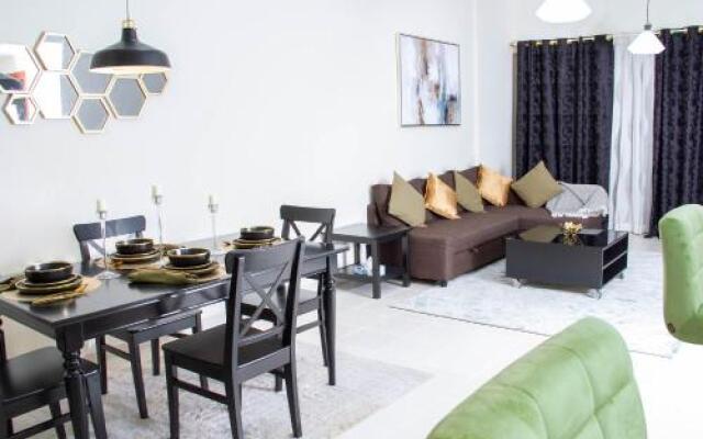 Apartment Al Ghozlan 1