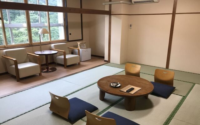 Oyo Ryokan Katakuri No Yado Sendai Sakunami-Onsen