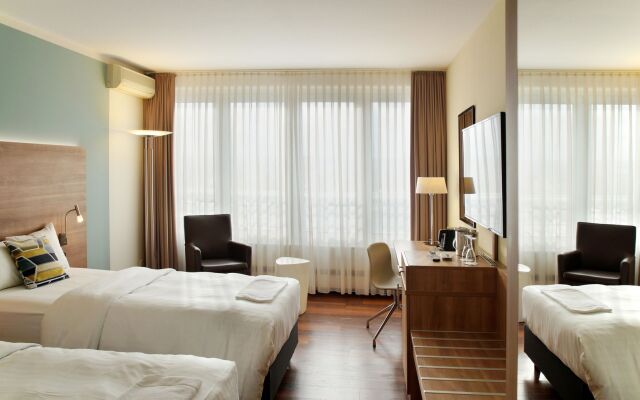 Courtyard by Marriott Dresden