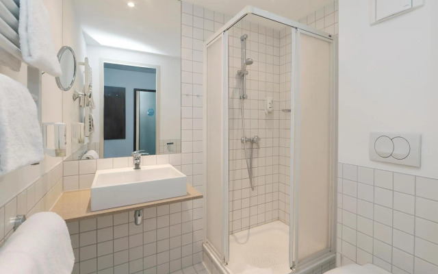 Mercure Hotel MOA Berlin