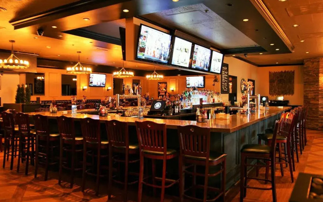 Ramada Seekonk/Providence Area