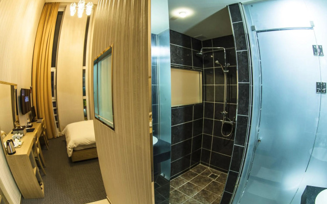 Hotel Air Relax